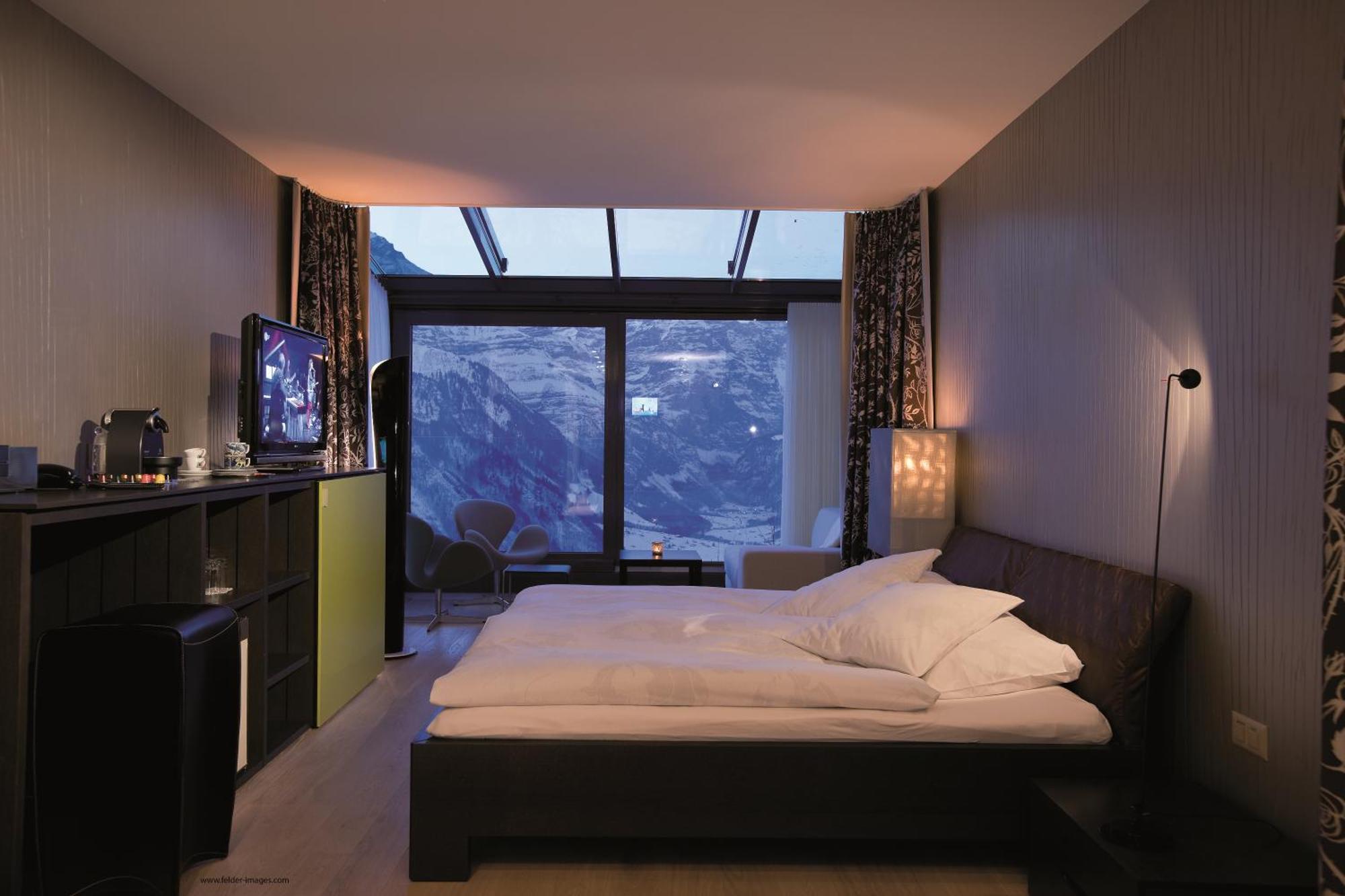 Maerchenhotel Braunwald Cameră foto
